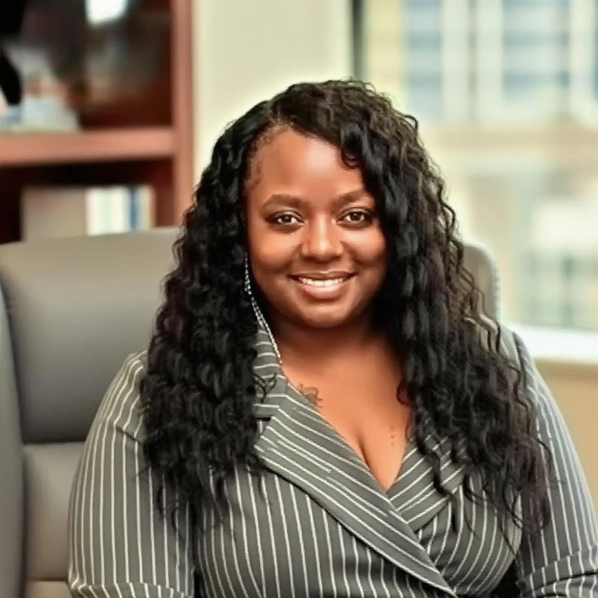 Natisha L. Fauntleroy